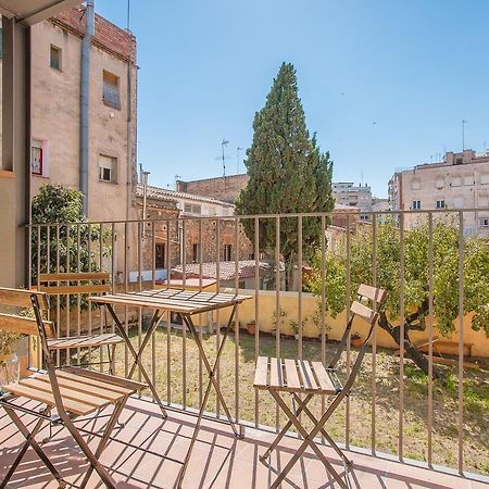 Flateli - Placa Catalunya 22 ชีโรนา ภายนอก รูปภาพ